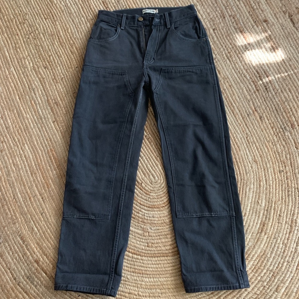 Rudy Jude Utility jeans